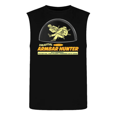 Armbar Hunter Jiu Jitsu Shirts & Hoodie XMARTIAL