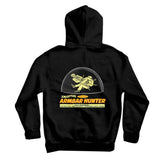 Armbar Hunter Jiu Jitsu Shirts & Hoodie XMARTIAL