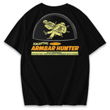 Armbar Hunter Jiu Jitsu Shirts & Hoodie XMARTIAL