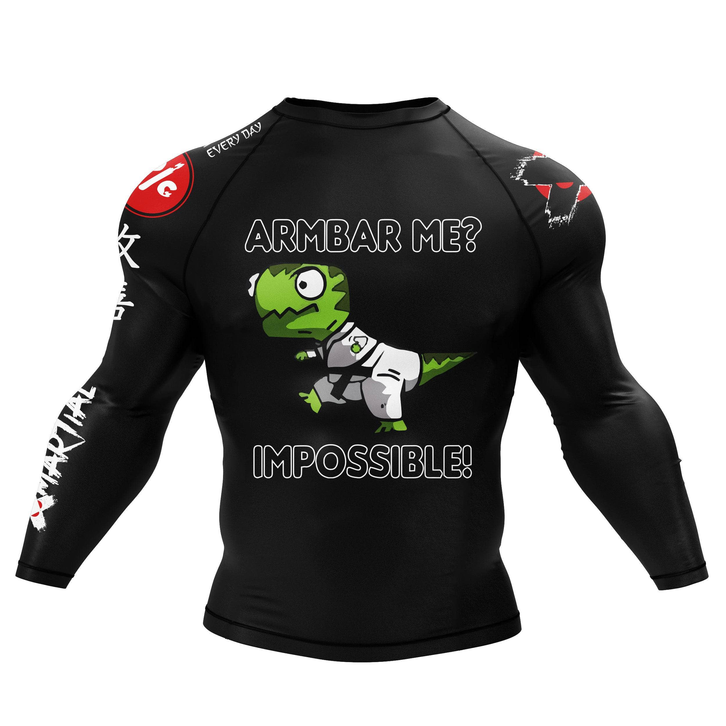 What Should You Wear Under Your BJJ Gi: A Rash Guard Shirt Or A T