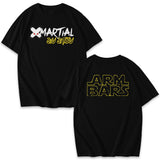 Armbars Jiu Jitsu Shirts & Hoodie XMARTIAL