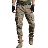 Army Cargo Joggers XMARTIAL