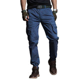 Army Cargo Joggers XMARTIAL