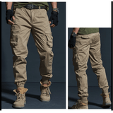 Army Cargo Joggers XMARTIAL