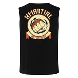 Art Of Fight Muay Thai Shirts XMARTIAL