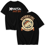 Art Of Fight Muay Thai Shirts & Hoodie XMARTIAL