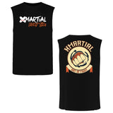 Art Of Fight Muay Thai Shirts & Hoodie XMARTIAL