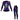 Astro Women's BJJ Rash Guard XMARTIAL