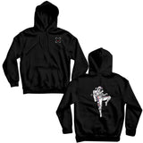 Astronaut Muay Thai Hoodie XMARTIAL