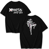 Astronaut Muay Thai Shirts and Hoodie XMARTIAL