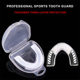 Athletic Mouth Guard XMARTIAL