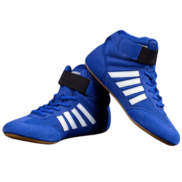 Athletic Wrestling Shoes XMARTIAL