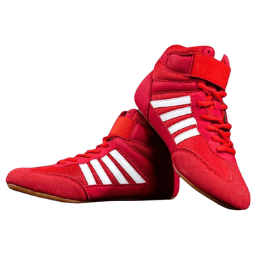 Athletic Wrestling Shoes XMARTIAL