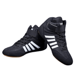 Athletic Wrestling Shoes XMARTIAL