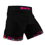 Aztec Kid's BJJ/MMA Shorts XMARTIAL