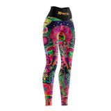 Aztec Women's BJJ Spats XMARTIAL