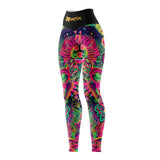 Aztec Women's BJJ Spats XMARTIAL