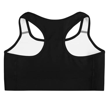 Barbell Babe Sports Bra XMARTIAL