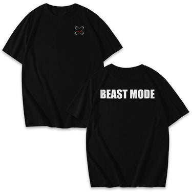 Beast Mode Shirts & Hoodie XMARTIAL