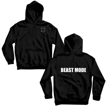 Beast Mode Shirts & Hoodie XMARTIAL