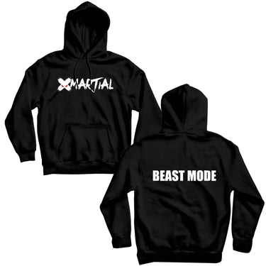 Beast Mode Shirts & Hoodie XMARTIAL