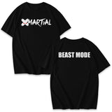 Beast Mode Shirts & Hoodie XMARTIAL