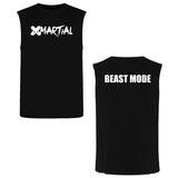 Beast Mode Shirts & Hoodie XMARTIAL