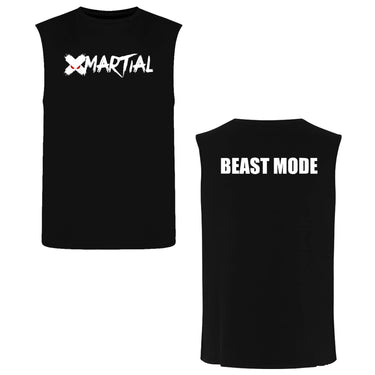 Beast Mode Shirts & Hoodie XMARTIAL