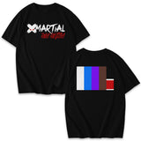 Belts Jiu Jitsu Shirts & Hoodie XMARTIAL