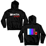 Belts Jiu Jitsu Shirts & Hoodie XMARTIAL