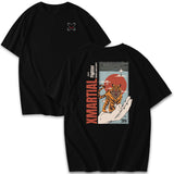 Bengal Muay Thai Shirts & Hoodie XMARTIAL