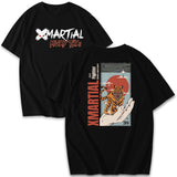 Bengal Muay Thai Shirts & Hoodie XMARTIAL