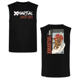 Bengal Muay Thai Shirts & Hoodie XMARTIAL