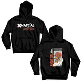 Bengal Muay Thai Shirts & Hoodie XMARTIAL