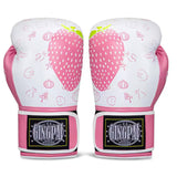 Berry Blast Women's Boxing Gloves XMARTIAL