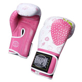 Berry Blast Women's Boxing Gloves XMARTIAL