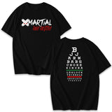 BJJ Chart Jiu Jitsu Shirts & Hoodie XMARTIAL