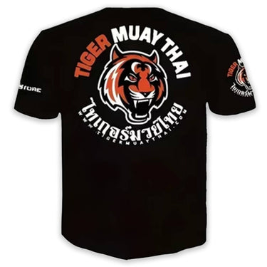 Black Evolution MMA Shirts XMARTIAL