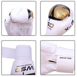 Blaze Fury Boxing Gloves XMARTIAL