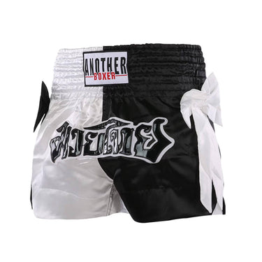 Blazing Femme Women's Muay Thai Shorts XMARTIAL