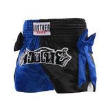 Blazing Femme Women's Muay Thai Shorts XMARTIAL