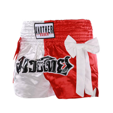 Blazing Femme Women's Muay Thai Shorts XMARTIAL