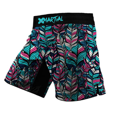 Boho 2.0 Hybrid BJJ/MMA Shorts XMARTIAL