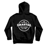 Boxing Club Muay Thai Shirts and Hoodie XMARTIAL