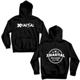 Boxing Club Muay Thai Shirts and Hoodie XMARTIAL