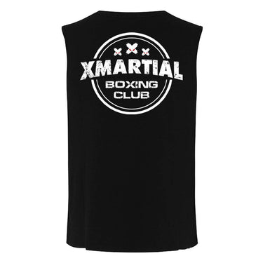 Boxing Club Muay Thai Shirts and Hoodie XMARTIAL