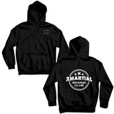 Boxing Club Muay Thai Shirts and Hoodie XMARTIAL