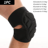 Breathable Knee Pad XMARTIAL