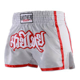 Breeze Muay Thai Shorts XMARTIAL