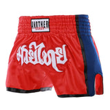 Breeze Muay Thai Shorts XMARTIAL